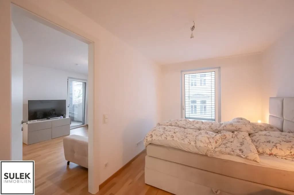 2-Zimmer-Wohnung mieten in Wien – 52 m², € 1.499 – Bild 10 von 20