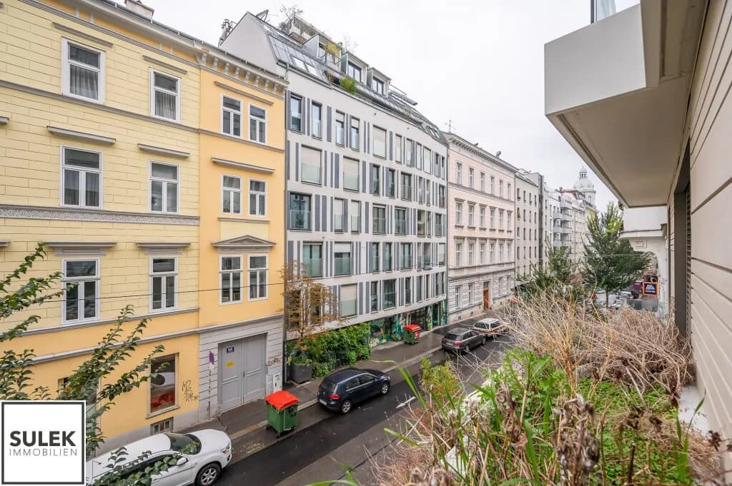 2-Zimmer-Wohnung mieten in Wien – 52 m², € 1.499 – Bild 11 von 20