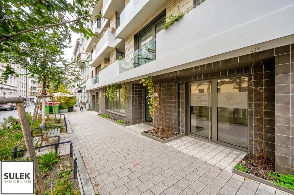 2-Zimmer-Wohnung mieten in Wien – 52 m², € 1.499 – Bild 14 von 20