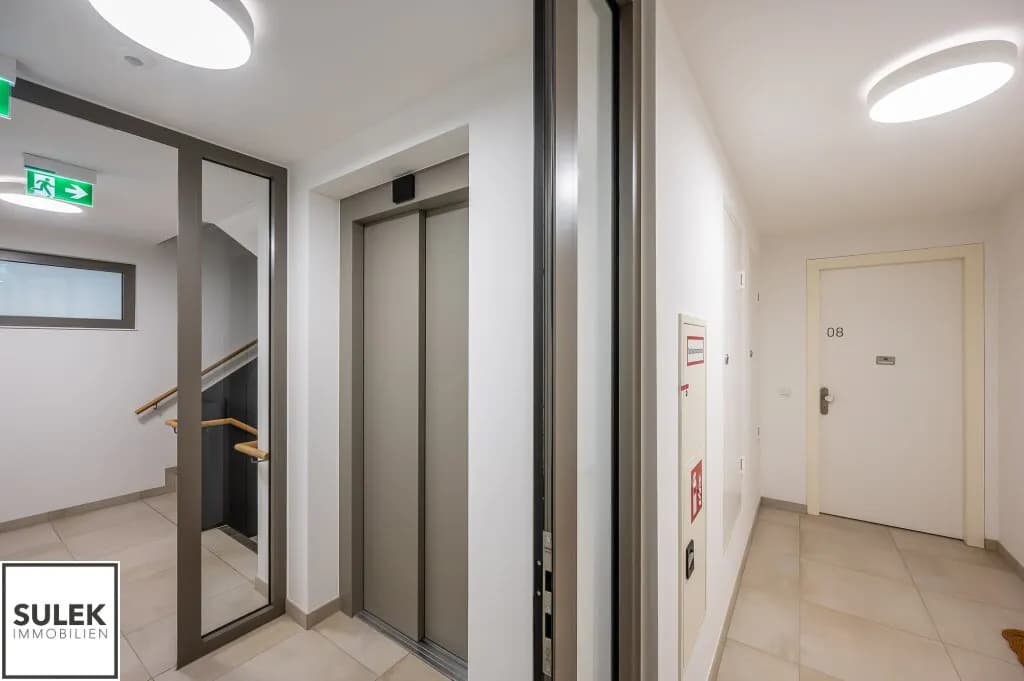 2-Zimmer-Wohnung mieten in Wien – 52 m², € 1.499 – Bild 16 von 20