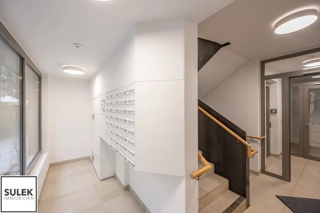 2-Zimmer-Wohnung mieten in Wien – 52 m², € 1.499 – Bild 17 von 20