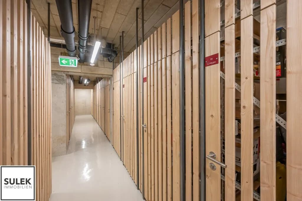 2-Zimmer-Wohnung mieten in Wien – 52 m², € 1.499 – Bild 18 von 20