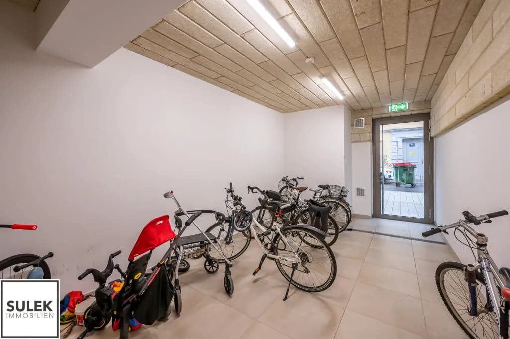 2-Zimmer-Wohnung mieten in Wien – 52 m², € 1.499 – Bild 19 von 20
