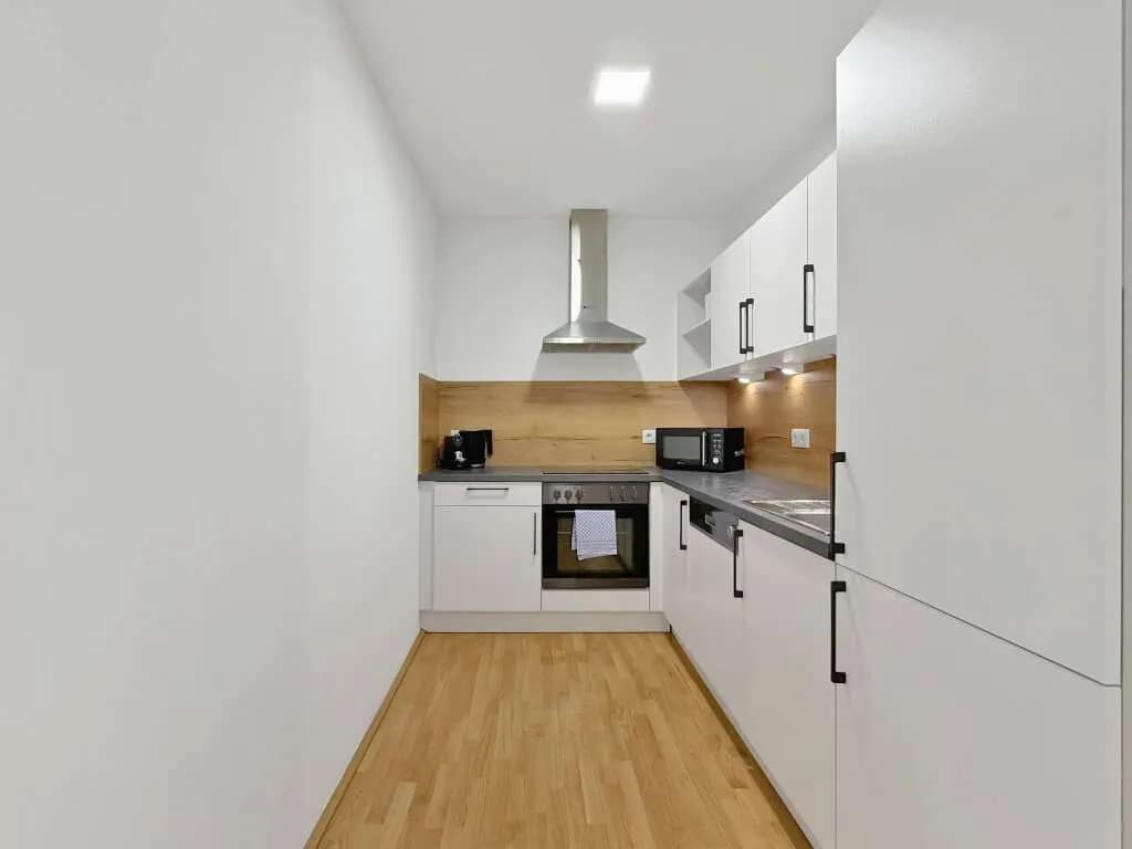 2-Zimmer-Wohnung kaufen in Wien – 49,74 m², € 317.000 – Bild 3 von 11