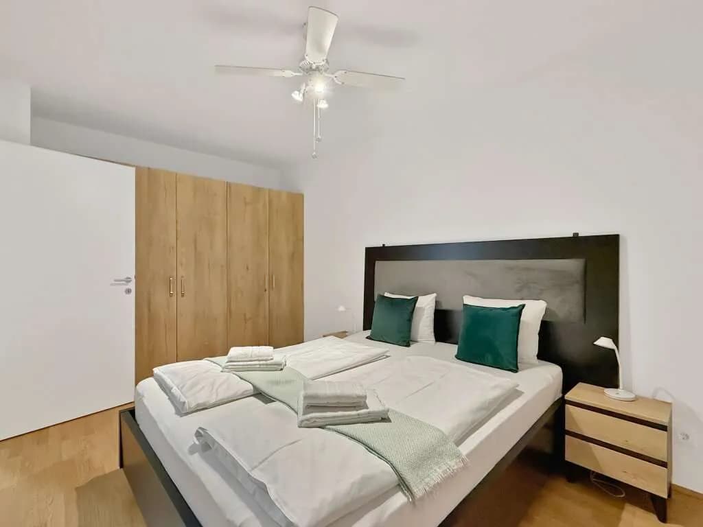 2-Zimmer-Wohnung kaufen in Wien – 49,74 m², € 317.000 – Bild 5 von 11