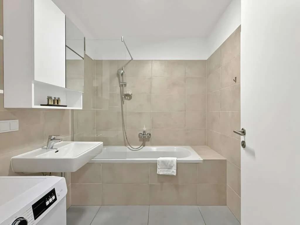 2-Zimmer-Wohnung kaufen in Wien – 49,74 m², € 317.000 – Bild 7 von 11