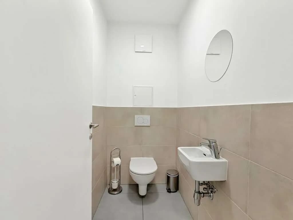 2-Zimmer-Wohnung kaufen in Wien – 49,74 m², € 317.000 – Bild 8 von 11