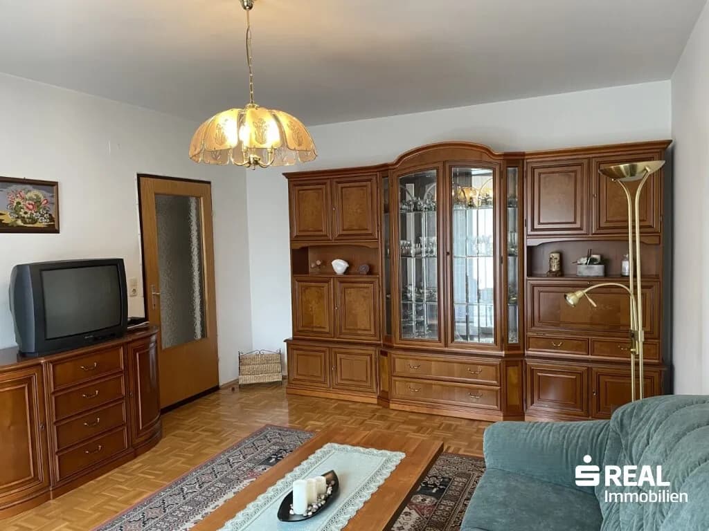 3-Zimmer-Wohnung kaufen in Ried im Innkreis – 72,37 m², € 149.000 – Bild 1 von 10