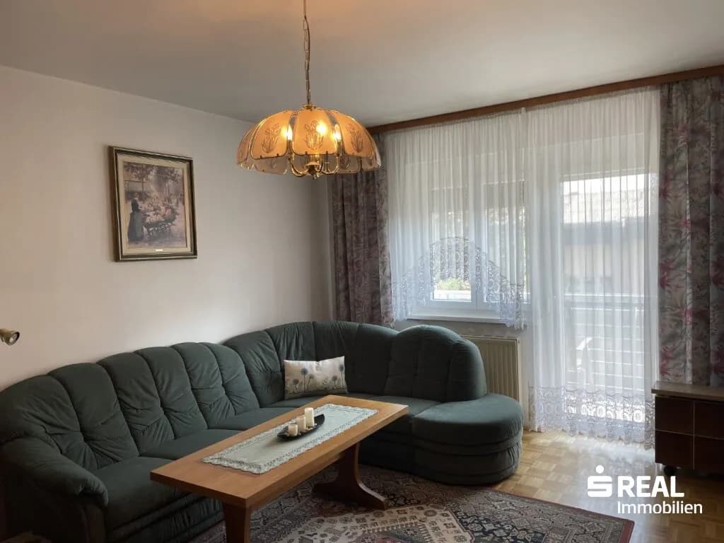 3-Zimmer-Wohnung kaufen in Ried im Innkreis – 72,37 m², € 149.000 – Bild 2 von 10