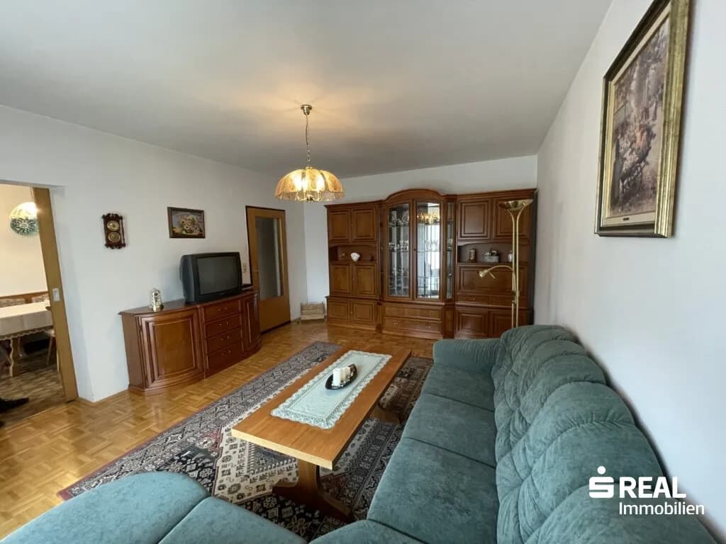 3-Zimmer-Wohnung kaufen in Ried im Innkreis – 72,37 m², € 149.000 – Bild 3 von 10