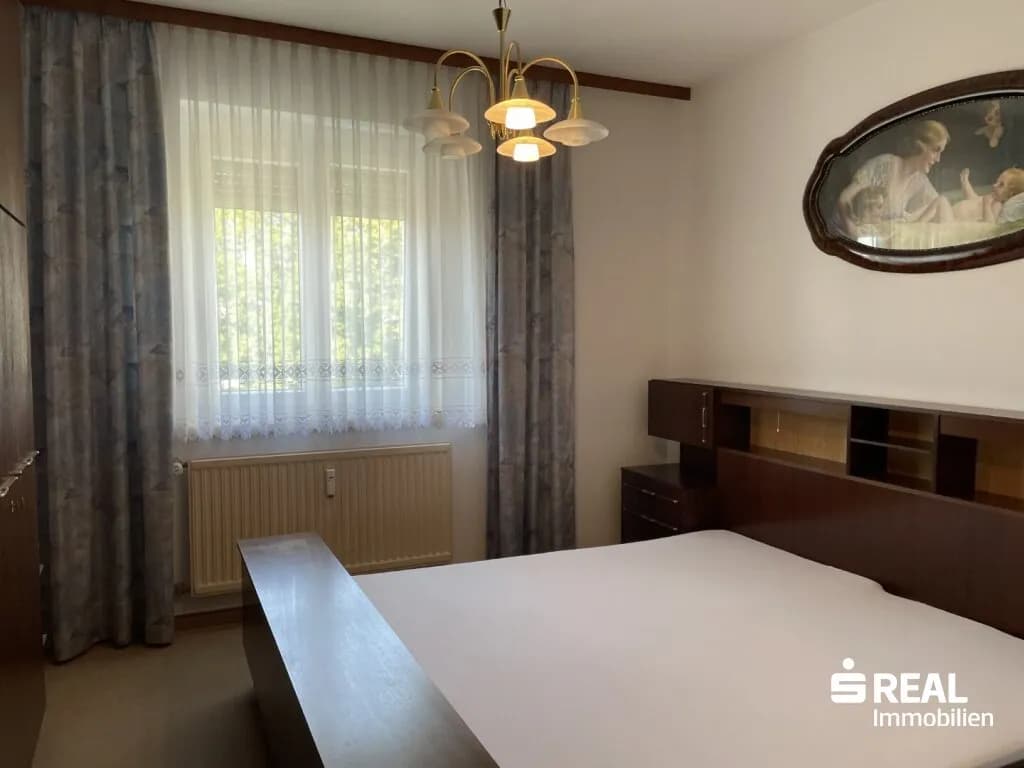 3-Zimmer-Wohnung kaufen in Ried im Innkreis – 72,37 m², € 149.000 – Bild 5 von 10