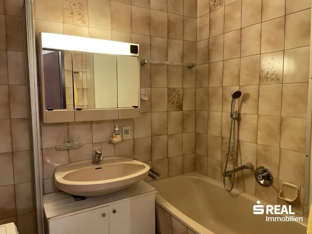 3-Zimmer-Wohnung kaufen in Ried im Innkreis – 72,37 m², € 149.000 – Bild 6 von 10