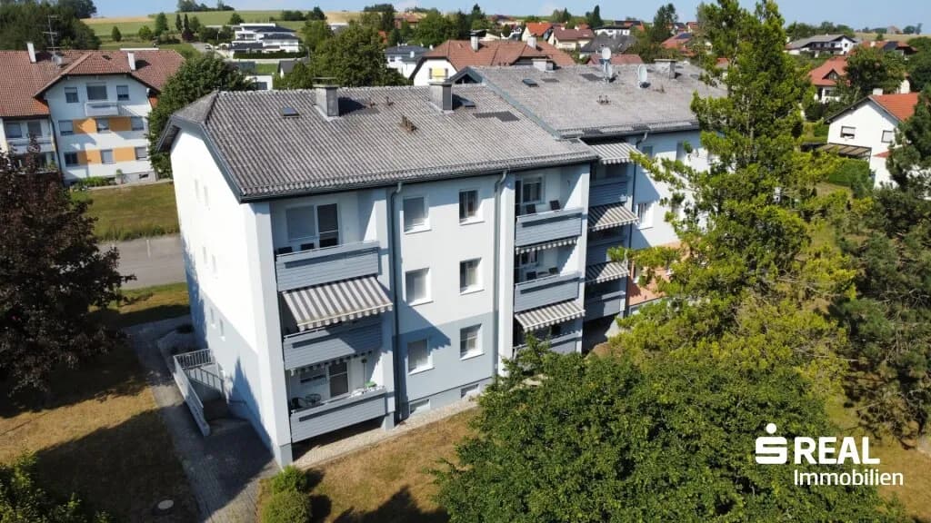 3-Zimmer-Wohnung kaufen in Ried im Innkreis – 72,37 m², € 149.000 – Bild 8 von 10