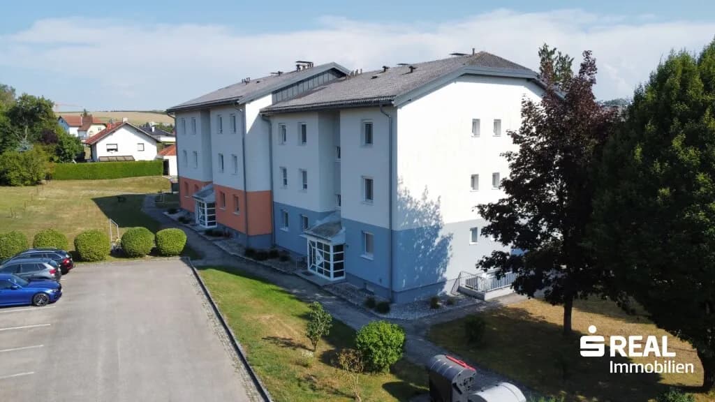3-Zimmer-Wohnung kaufen in Ried im Innkreis – 72,37 m², € 149.000 – Bild 9 von 10
