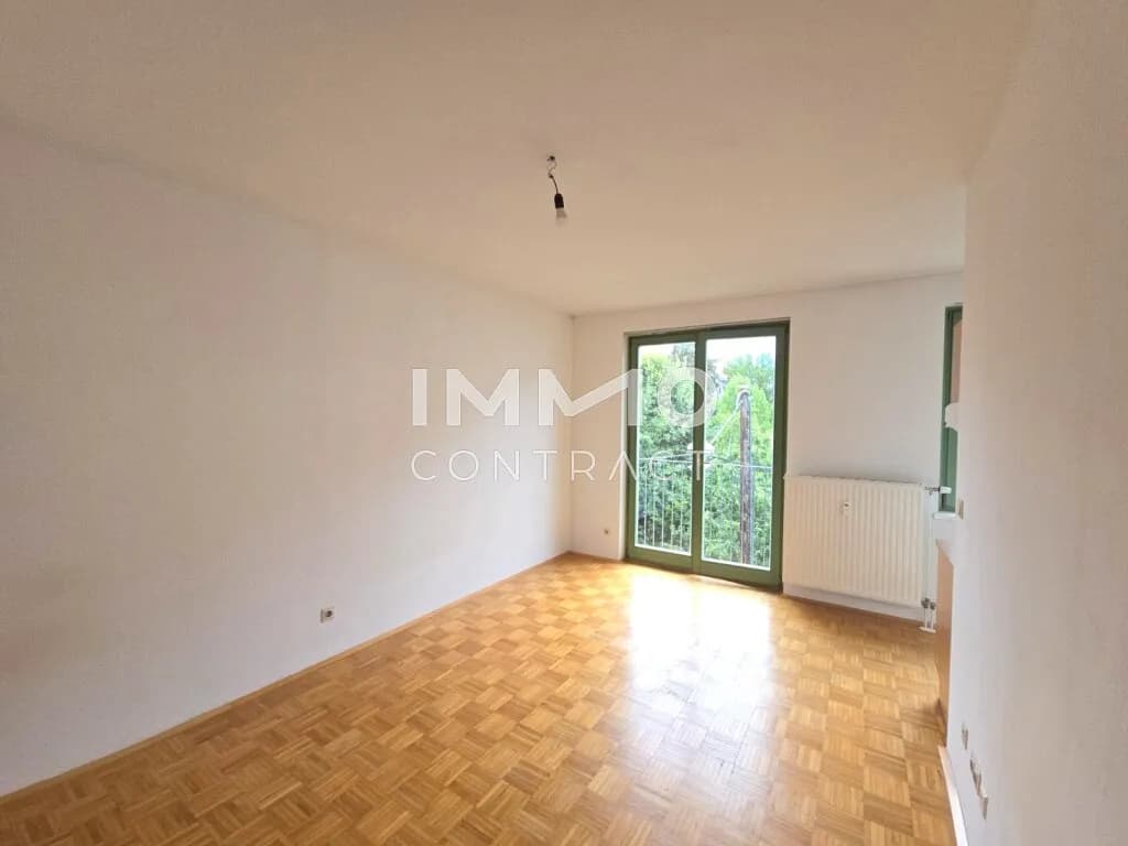 1-Zimmer-Wohnung mieten in Graz – 25,1 m², € 415 – Bild 5 von 8