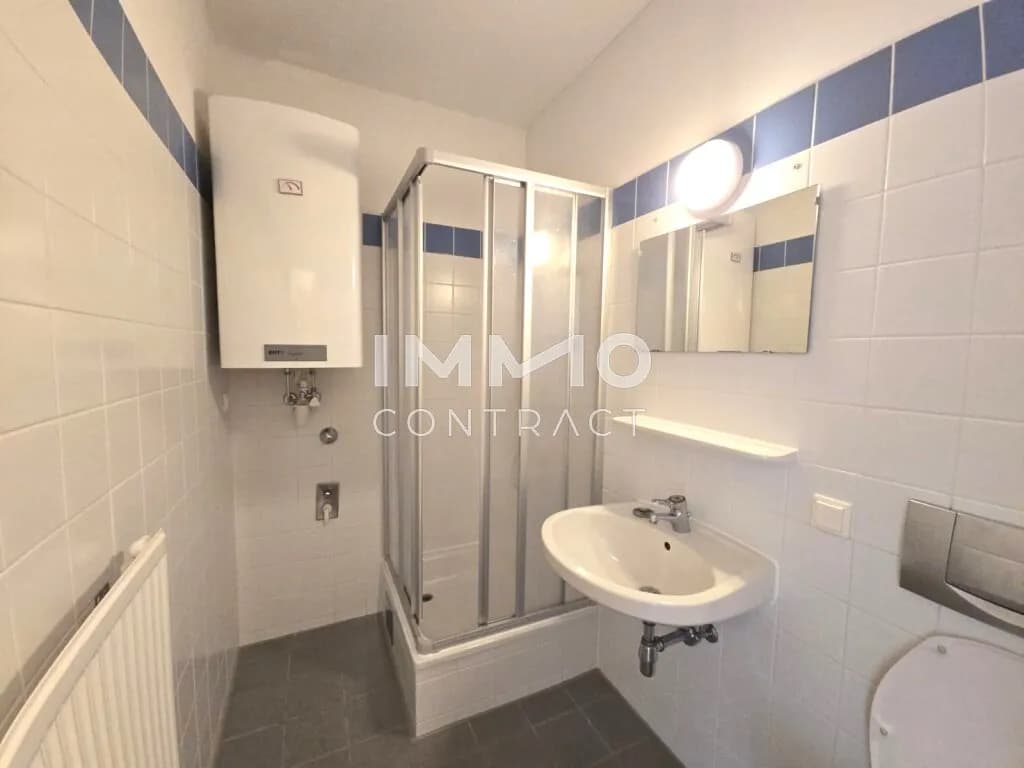 1-Zimmer-Wohnung mieten in Graz – 25,1 m², € 415 – Bild 7 von 8