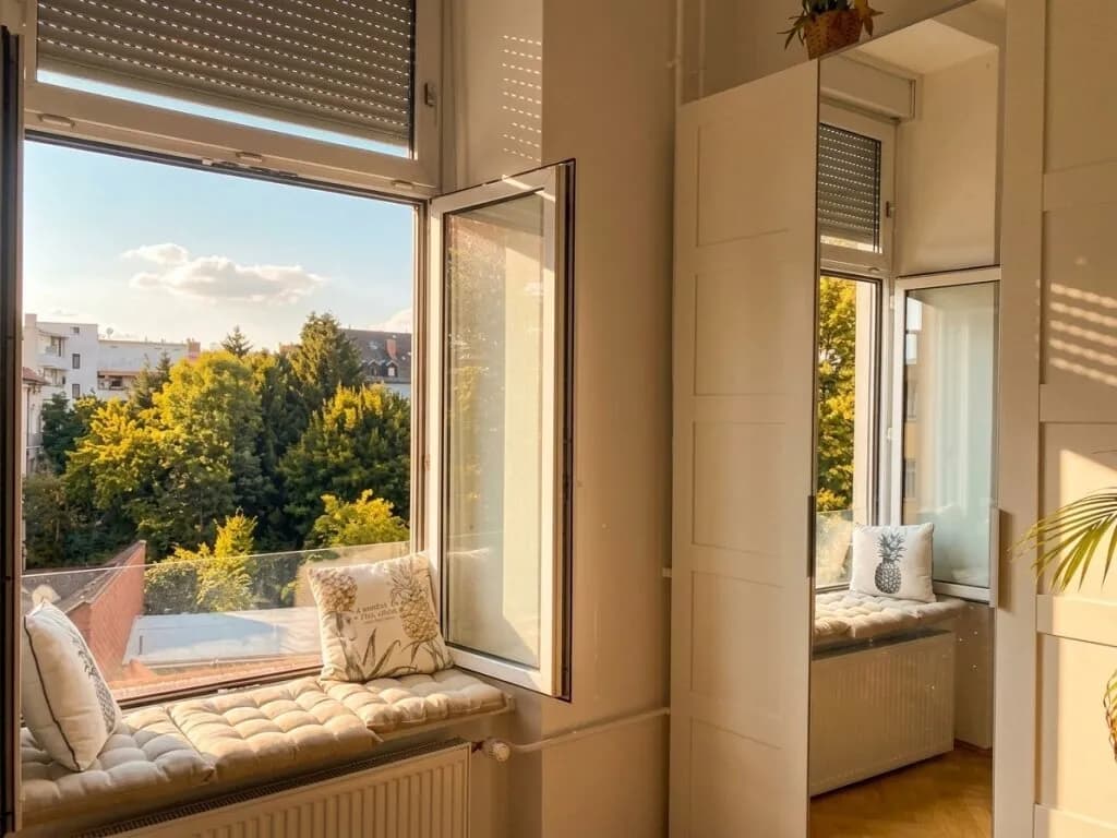 2-Zimmer-Wohnung mieten in Graz – 48 m², € 695 – Bild 1 von 11