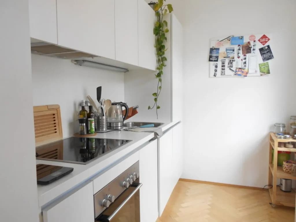 2-Zimmer-Wohnung mieten in Graz – 48 m², € 695 – Bild 7 von 11