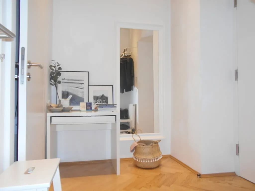2-Zimmer-Wohnung mieten in Graz – 48 m², € 695 – Bild 10 von 11