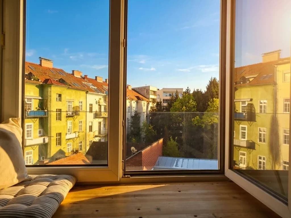 2-Zimmer-Wohnung mieten in Graz – 48 m², € 695 – Bild 11 von 11
