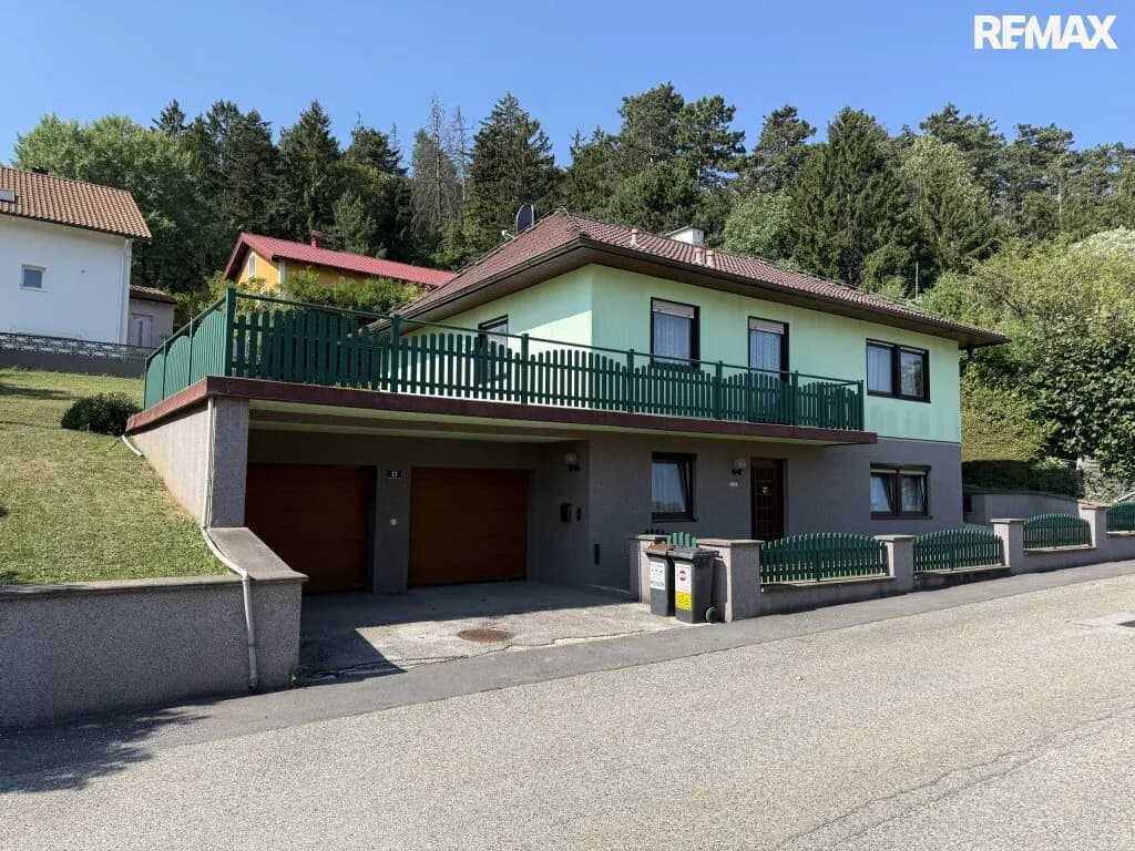 6-Zimmer-Haus kaufen in Wiener Neustadt Land – 131,84 m², € 369.000 – Bild 2 von 34