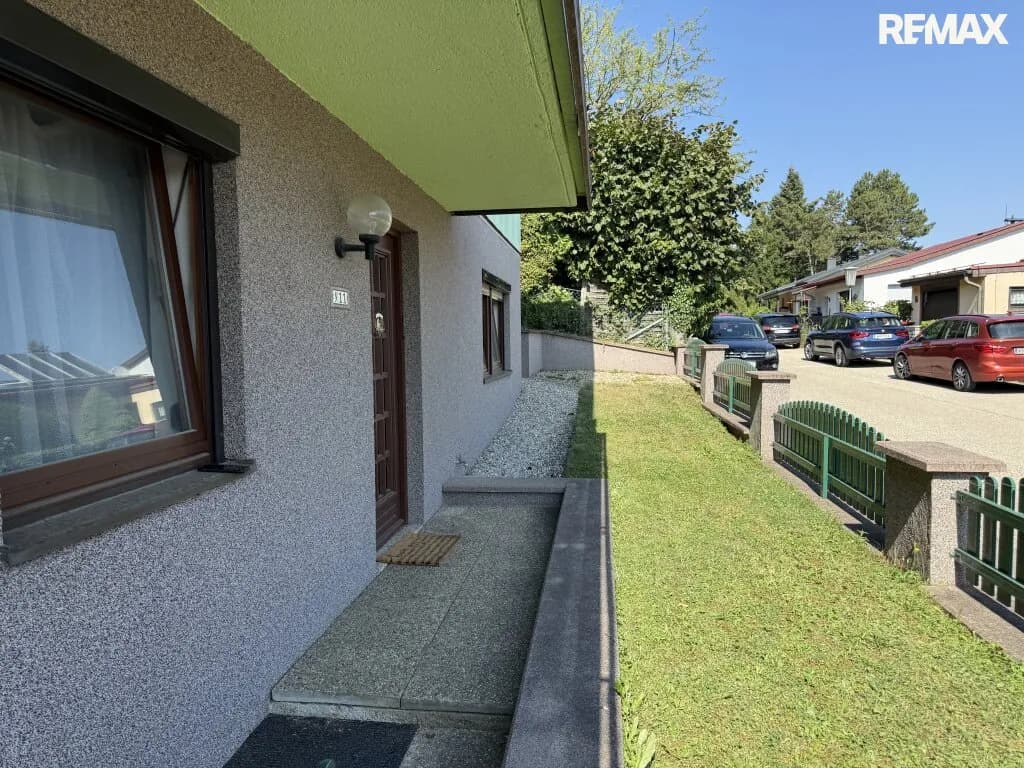6-Zimmer-Haus kaufen in Wiener Neustadt Land – 131,84 m², € 369.000 – Bild 3 von 34