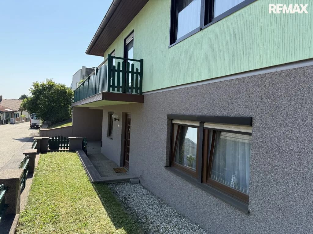 6-Zimmer-Haus kaufen in Wiener Neustadt Land – 131,84 m², € 369.000 – Bild 4 von 34
