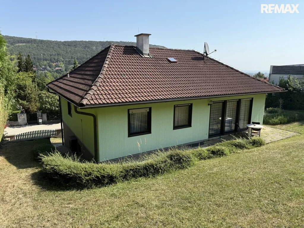 6-Zimmer-Haus kaufen in Wiener Neustadt Land – 131,84 m², € 369.000 – Bild 5 von 34