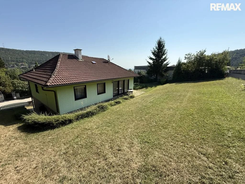6-Zimmer-Haus kaufen in Wiener Neustadt Land – 131,84 m², € 369.000 – Bild 6 von 34