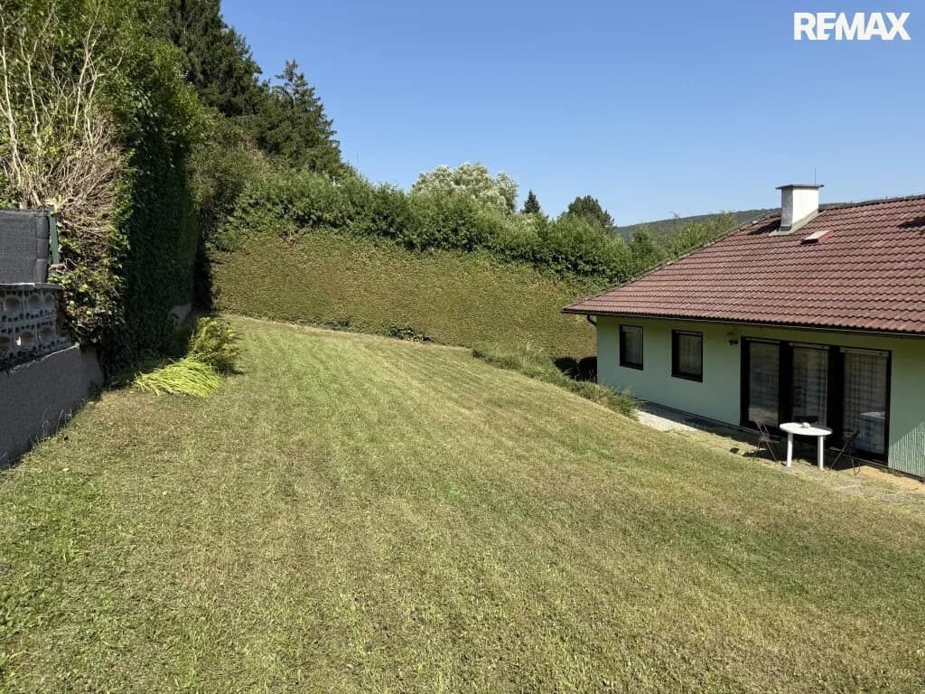 6-Zimmer-Haus kaufen in Wiener Neustadt Land – 131,84 m², € 369.000 – Bild 9 von 34