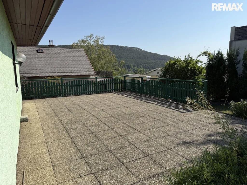 6-Zimmer-Haus kaufen in Wiener Neustadt Land – 131,84 m², € 369.000 – Bild 12 von 34