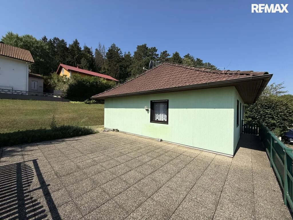 6-Zimmer-Haus kaufen in Wiener Neustadt Land – 131,84 m², € 369.000 – Bild 13 von 34