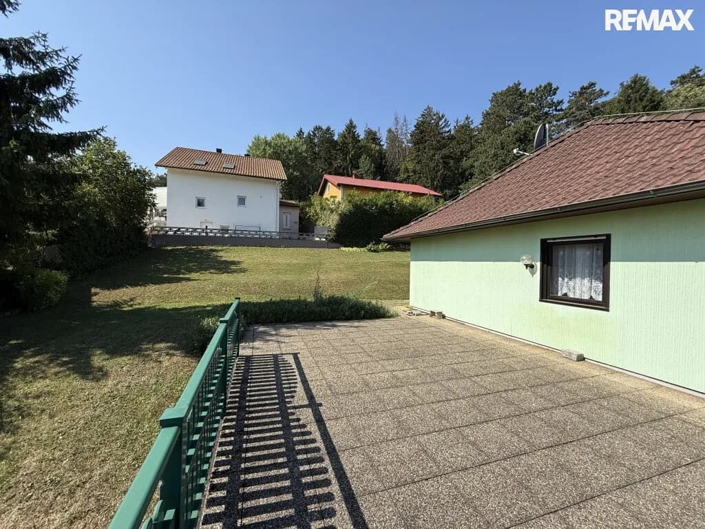 6-Zimmer-Haus kaufen in Wiener Neustadt Land – 131,84 m², € 369.000 – Bild 14 von 34