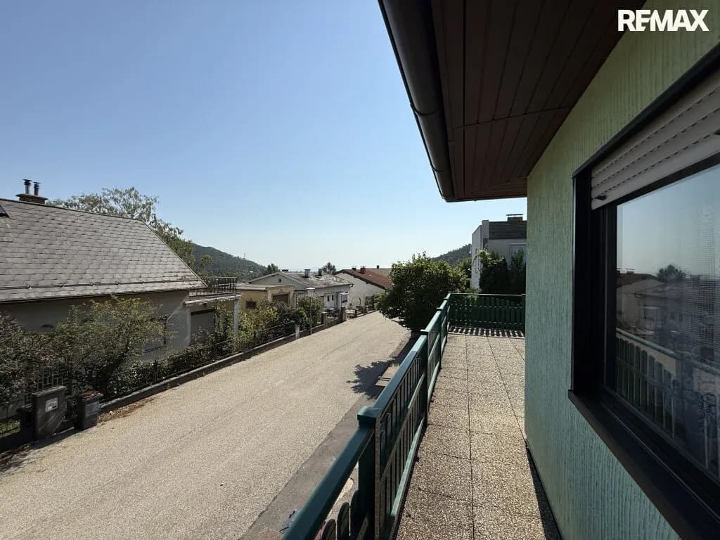 6-Zimmer-Haus kaufen in Wiener Neustadt Land – 131,84 m², € 369.000 – Bild 15 von 34