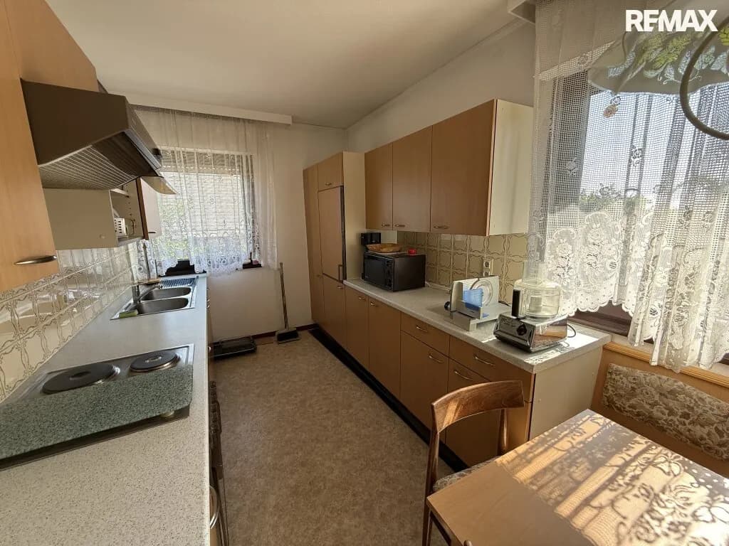 6-Zimmer-Haus kaufen in Wiener Neustadt Land – 131,84 m², € 369.000 – Bild 18 von 34