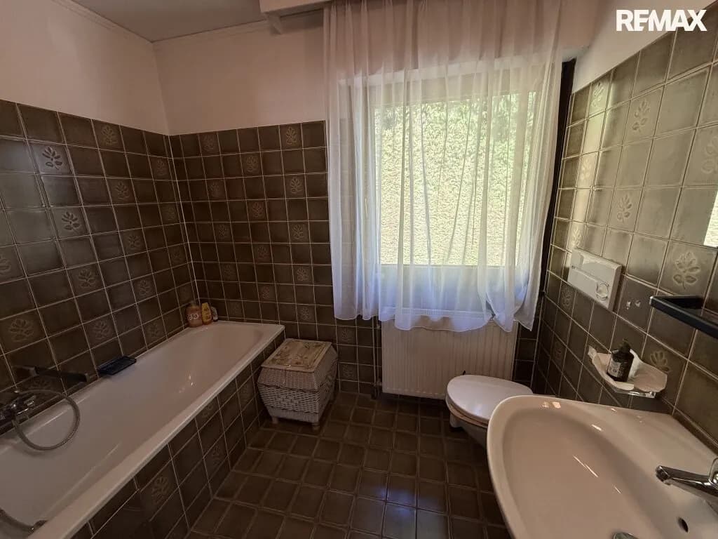 6-Zimmer-Haus kaufen in Wiener Neustadt Land – 131,84 m², € 369.000 – Bild 22 von 34