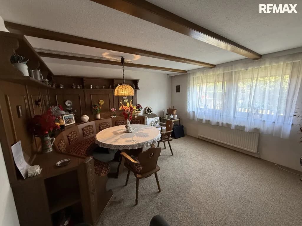 6-Zimmer-Haus kaufen in Wiener Neustadt Land – 131,84 m², € 369.000 – Bild 23 von 34