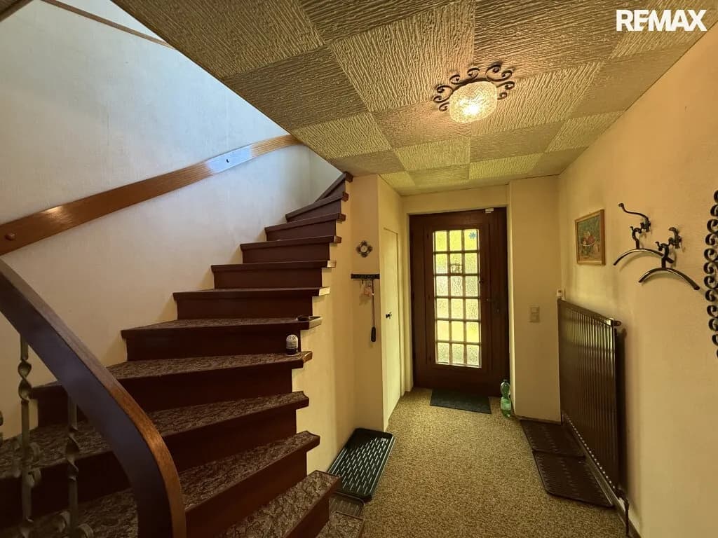 6-Zimmer-Haus kaufen in Wiener Neustadt Land – 131,84 m², € 369.000 – Bild 24 von 34