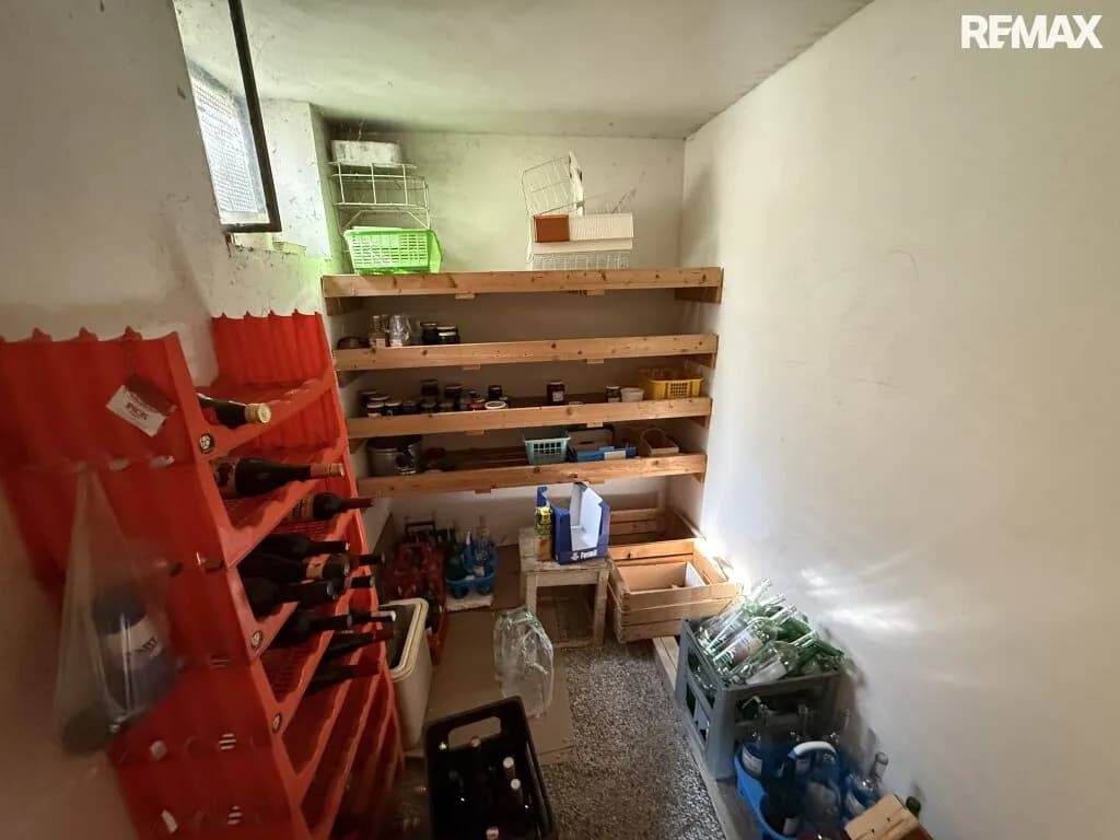 6-Zimmer-Haus kaufen in Wiener Neustadt Land – 131,84 m², € 369.000 – Bild 27 von 34
