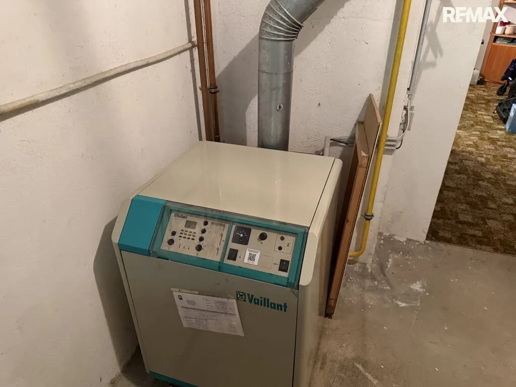6-Zimmer-Haus kaufen in Wiener Neustadt Land – 131,84 m², € 369.000 – Bild 28 von 34