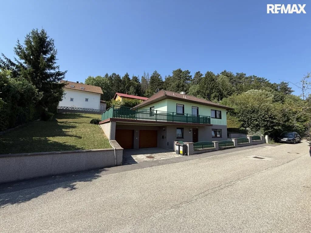 6-Zimmer-Haus kaufen in Wiener Neustadt Land – 131,84 m², € 369.000 – Bild 31 von 34