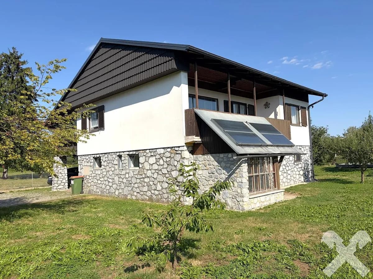 4-Zimmer-Haus kaufen in Voitsberg – 130 m², € 195.000