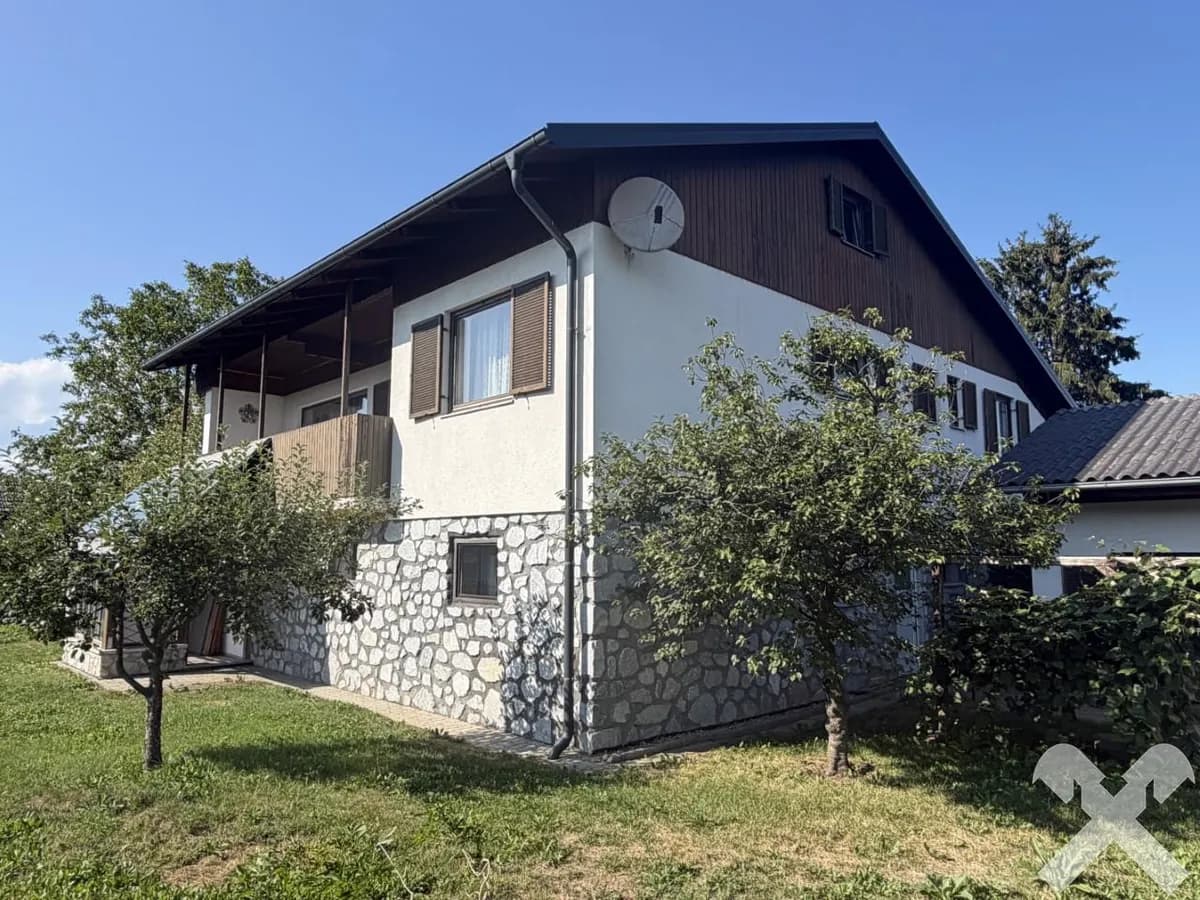 4-Zimmer-Haus kaufen in Voitsberg – 130 m², € 195.000 – Bild 2 von 27
