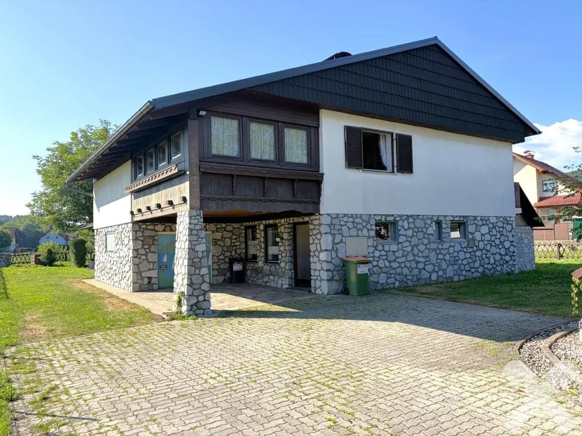 4-Zimmer-Haus kaufen in Voitsberg – 130 m², € 195.000 – Bild 3 von 27