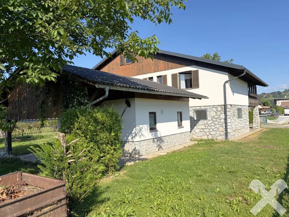 4-Zimmer-Haus kaufen in Voitsberg – 130 m², € 195.000 – Bild 4 von 27