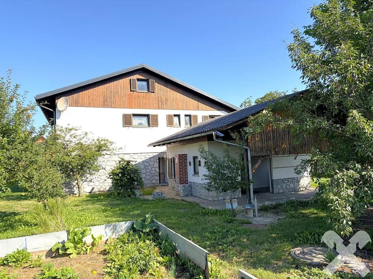4-Zimmer-Haus kaufen in Voitsberg – 130 m², € 195.000 – Bild 5 von 27