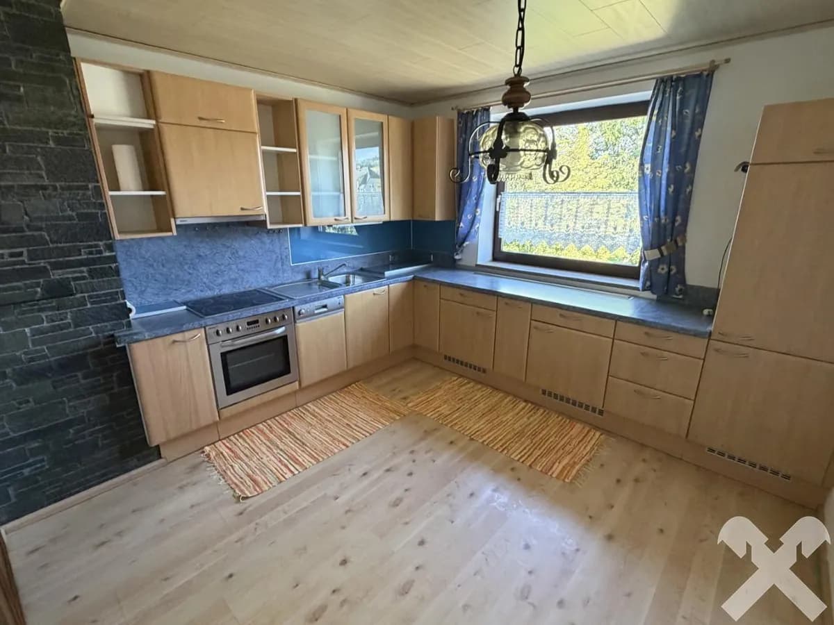 4-Zimmer-Haus kaufen in Voitsberg – 130 m², € 195.000 – Bild 8 von 27