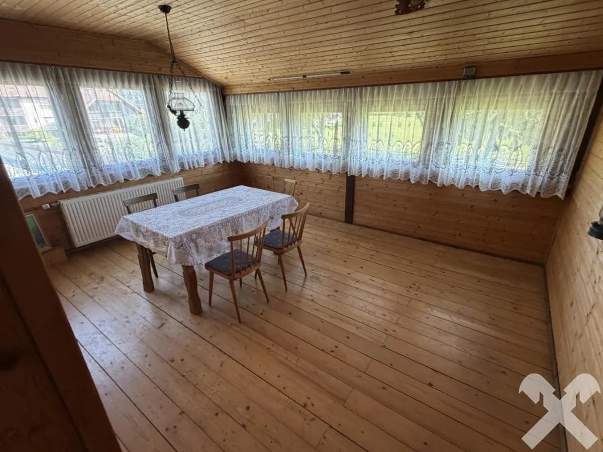 4-Zimmer-Haus kaufen in Voitsberg – 130 m², € 195.000 – Bild 9 von 27