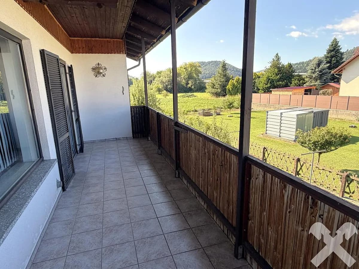 4-Zimmer-Haus kaufen in Voitsberg – 130 m², € 195.000 – Bild 15 von 27