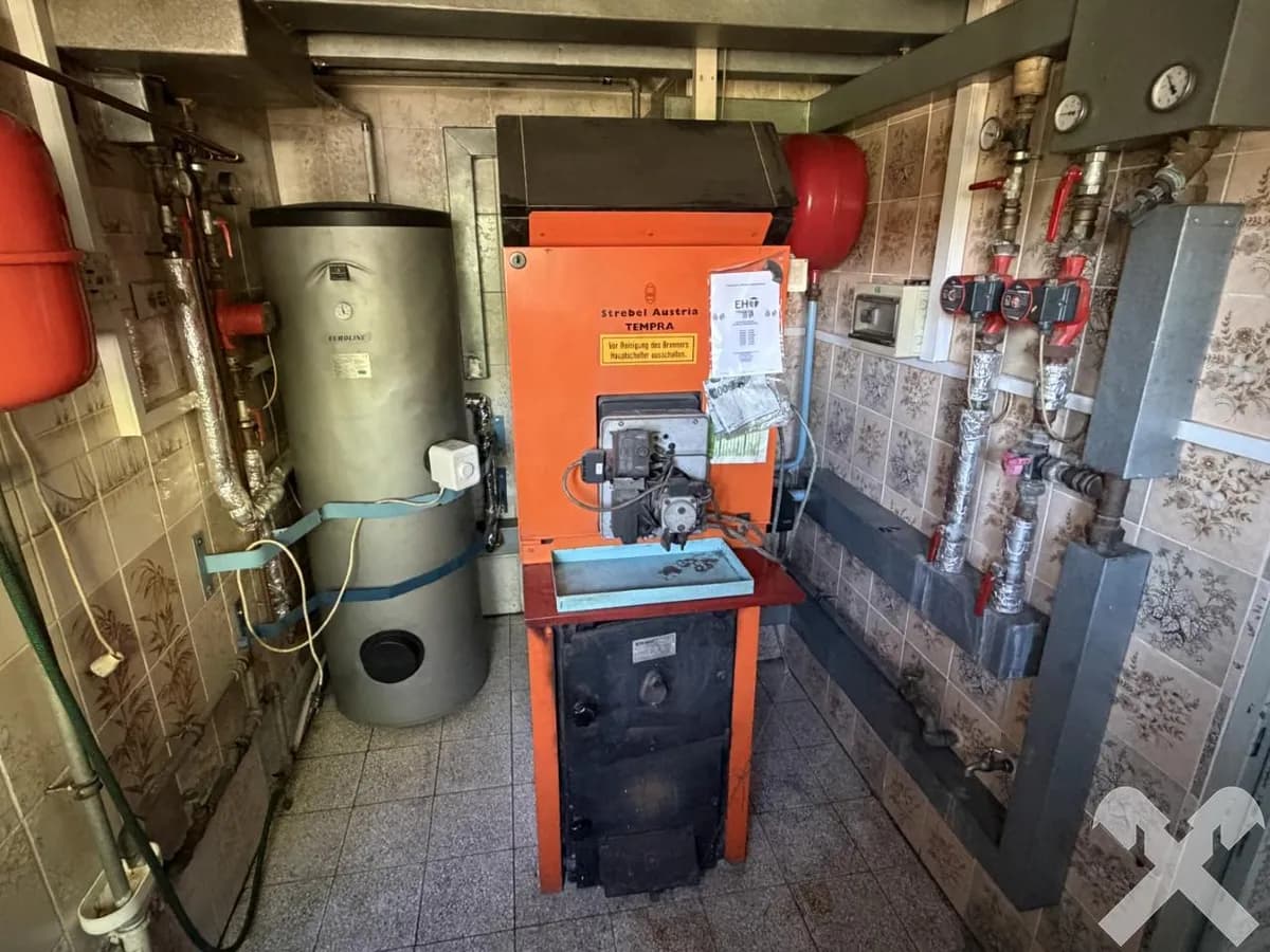 4-Zimmer-Haus kaufen in Voitsberg – 130 m², € 195.000 – Bild 21 von 27